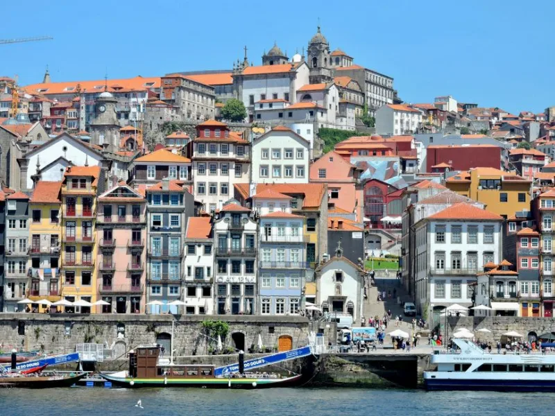 Porto'da Yaşam: Türkler İçin Şehir Rehberi